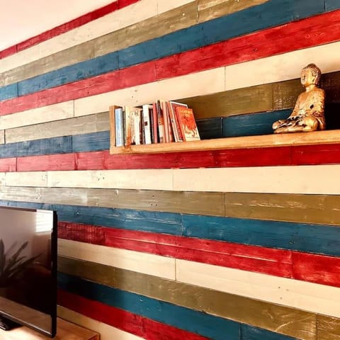 Enchanté Apartment in Flanders