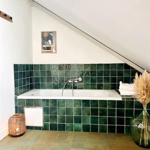 Enchanté Apartment in Flanders