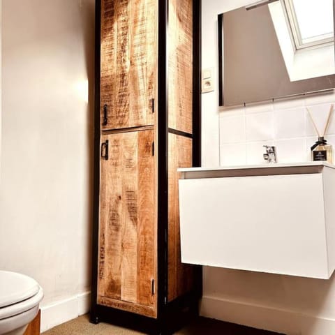 Enchanté Apartment in Flanders