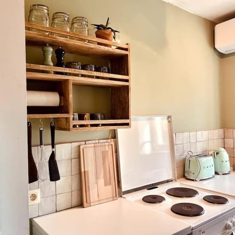 Enchanté Apartment in Flanders