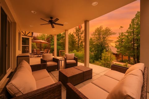 The Chalet at Shaver Lake We Have it ALL! House in Shaver Lake