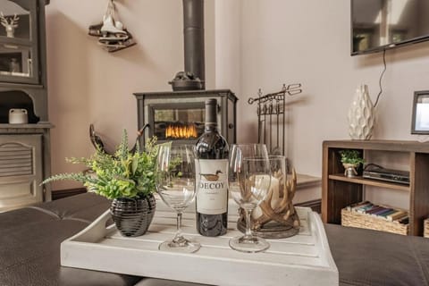 The Chalet at Shaver Lake We Have it ALL! House in Shaver Lake