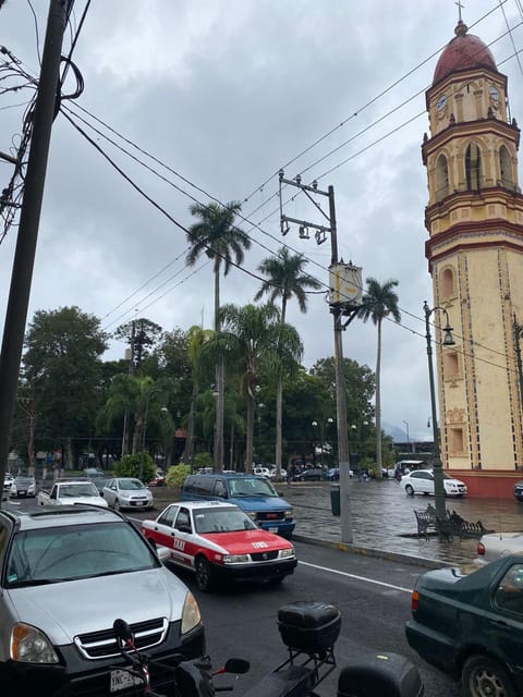 Day, Neighbourhood, View (from property/room), Location, Quiet street view