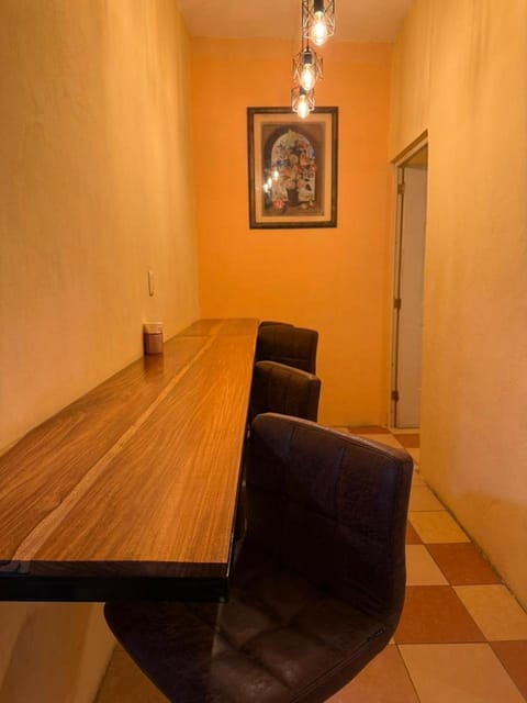 Departamento ampliio y centrico 2 habitaciones con balcon Apartment in Orizaba