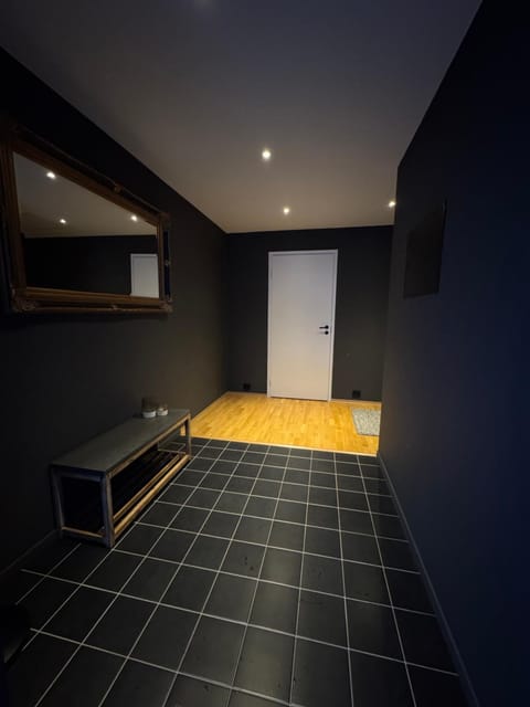 Moderne Leilighet i Lofoten Apartment in Lofoten