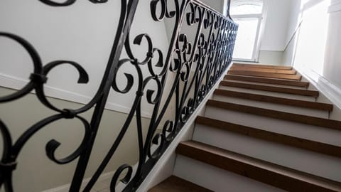 Nostalgie-Loft Apartment in Mayen