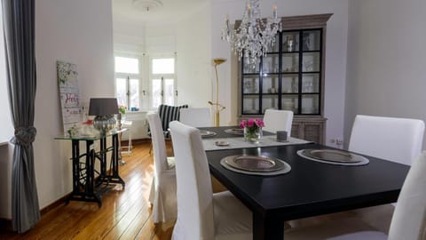 Nostalgie-Loft Apartment in Mayen