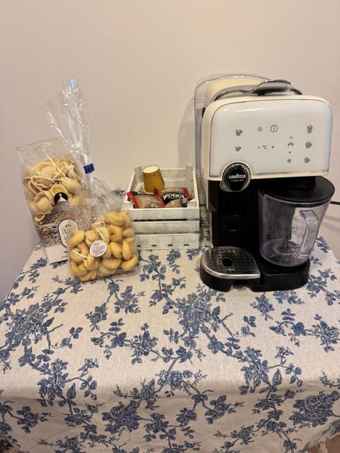 Trulli Camaris House in Province of Taranto