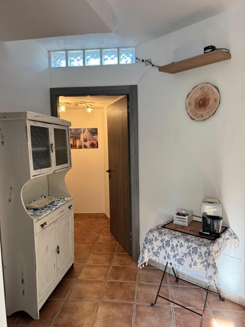 Trulli Camaris House in Province of Taranto