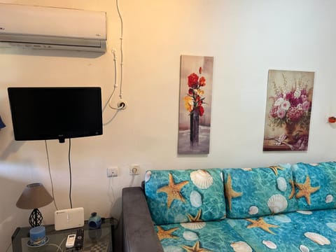 600 metres from the beach! House in Halkidiki