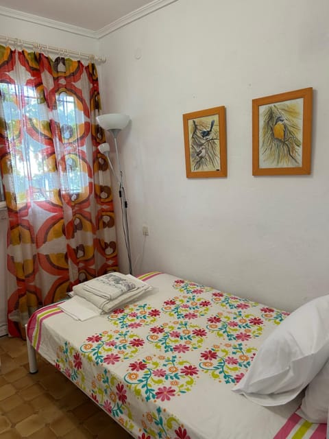 600 metres from the beach! House in Halkidiki