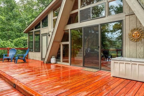 Patio, View (from property/room)