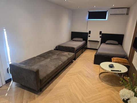 ZM Tilburg Bed and Breakfast in Tilburg