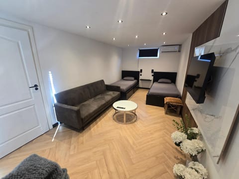 ZM Tilburg Bed and Breakfast in Tilburg