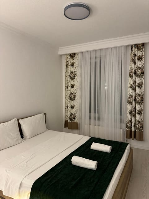 Art Apartment 2 Apartment in Serbia