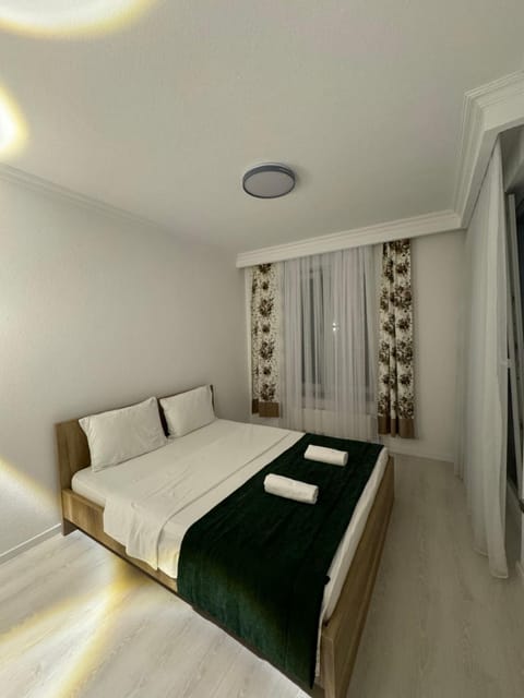 Art Apartment 2 Apartment in Serbia