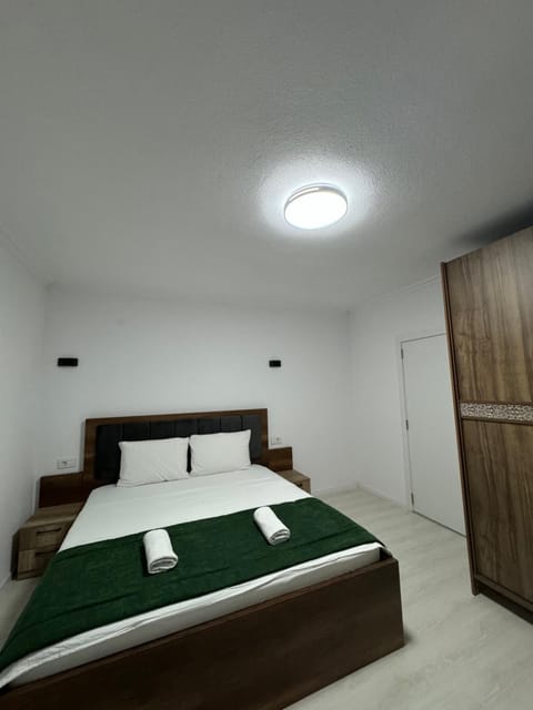 Art Apartment 2 Apartment in Serbia