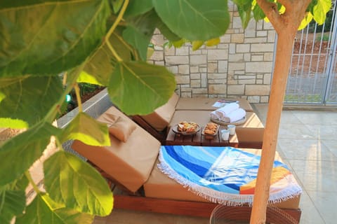 Ivory Luxury Apartments Apartment hotel in Stalida