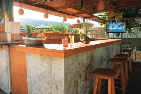 Ivory Luxury Apartments Apartment hotel in Stalida