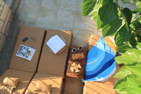 Ivory Luxury Apartments Apartment hotel in Stalida