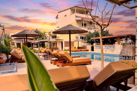 Property view