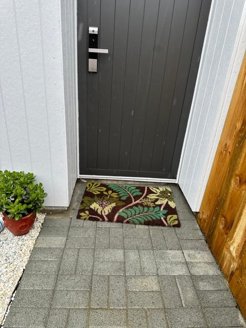 George townhouse Apartment in Auckland