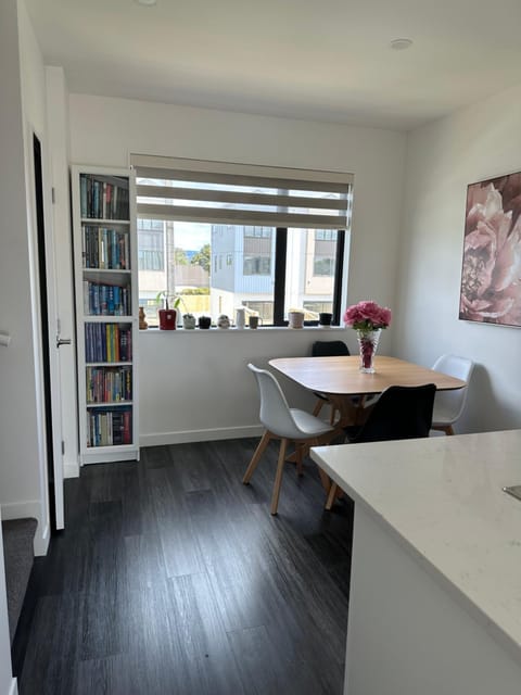 George townhouse Apartment in Auckland