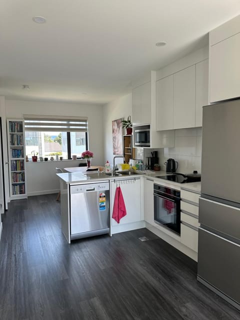 George townhouse Apartment in Auckland
