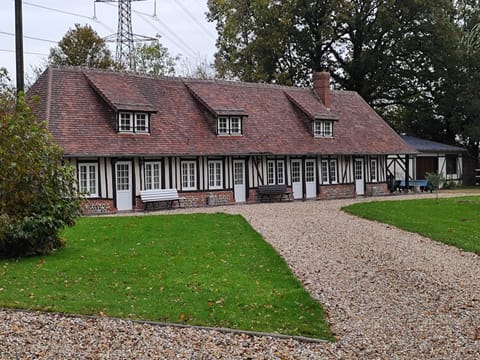 Property building, Garden, Garden, Garden view