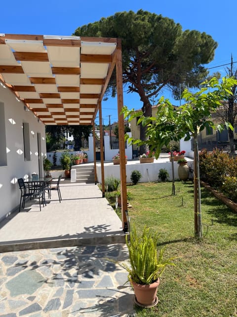 Platanos House - Akritochori Foinikountas Apartment in Messenia