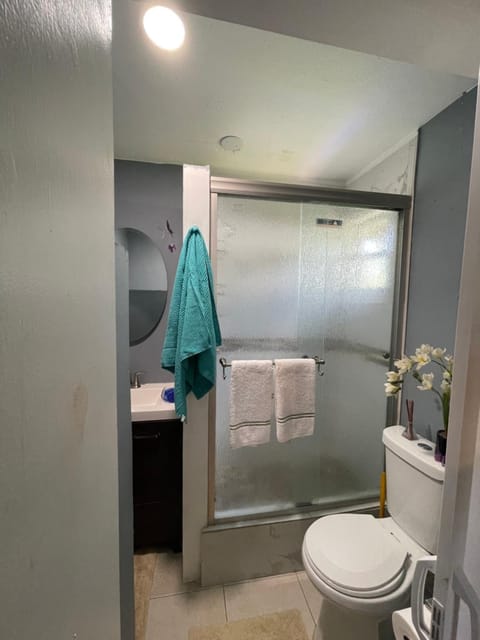 Cardoza family Bed and Breakfast in North Lauderdale