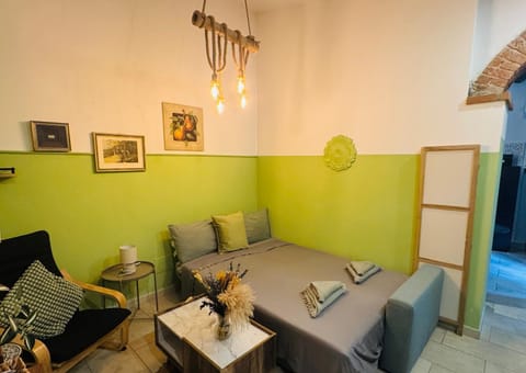 Casa Olive 53 Monte House in La Spezia