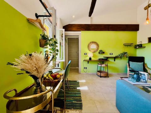 Casa Olive 53 Monte House in La Spezia