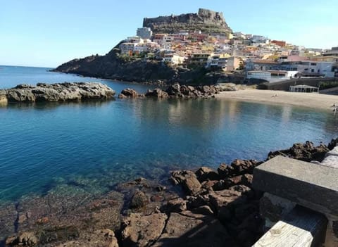 Il Centro Apartment in Sardinia