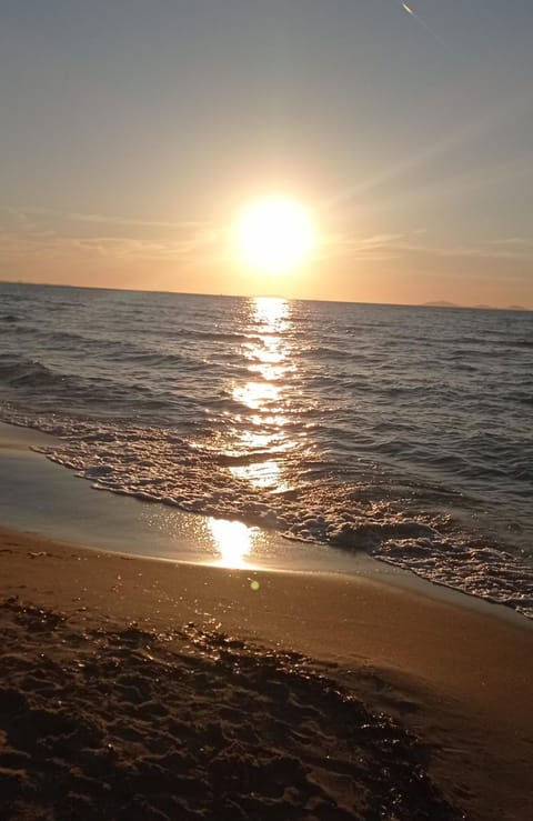 Il Centro Apartment in Sardinia