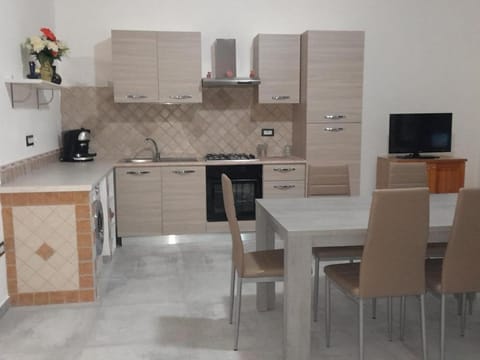 Il Centro Apartment in Sardinia