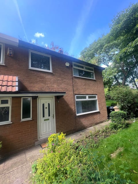 Property building, Garden view, Garden view