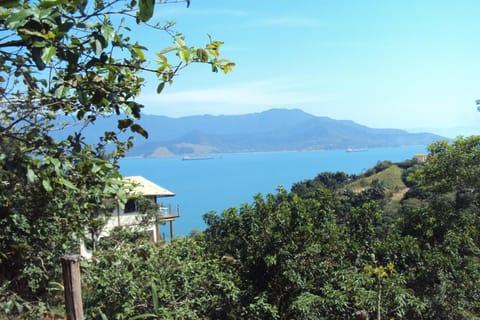 Sea view, Area and facilities