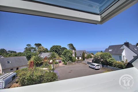 Kerbana House in Louannec