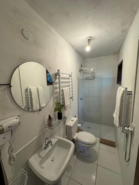 Pouso Sabiá Suítes Vacation rental in Paraty