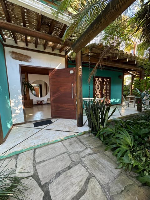 Pouso Sabiá Suítes Vacation rental in Paraty