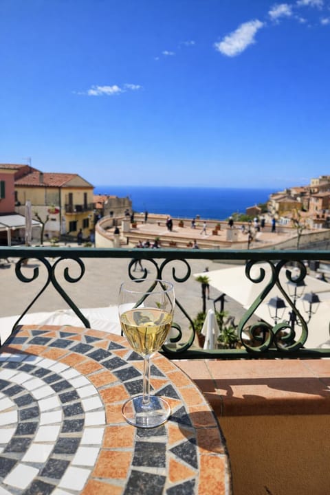 Day, Balcony/Terrace, Sea view