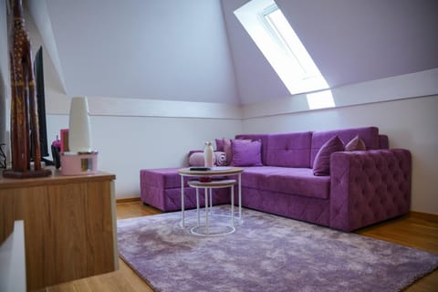 Apartman Dačo Apartment in Zlatibor