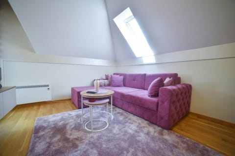 Apartman Dačo Apartment in Zlatibor