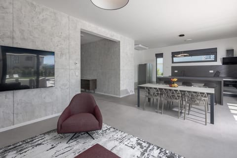 New! Luxury Villa Lumina - 50 m2 heated pool Villa in Vodnjan