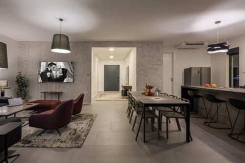 New! Luxury Villa Solena 50 m2 heated pool Villa in Vodnjan