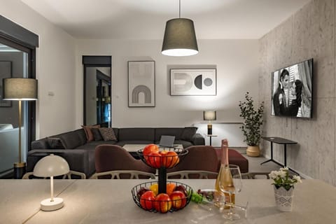 New! Luxury Villa Solena 50 m2 heated pool Villa in Vodnjan