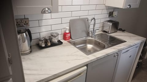 Rahylin Rest Chalet in Galway