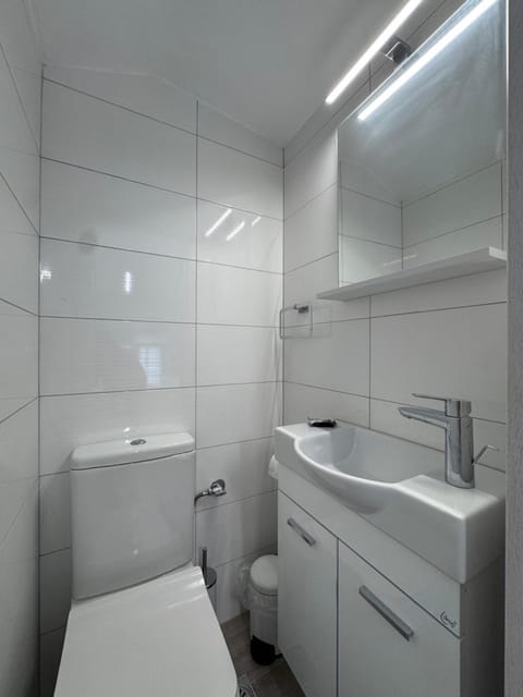 Casa de Lapel Mola Kaliva Apartment in Halkidiki