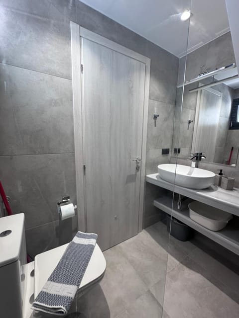 Casa de Lapel Mola Kaliva Apartment in Halkidiki